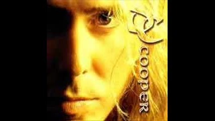 D.c. Cooper - Whisper 