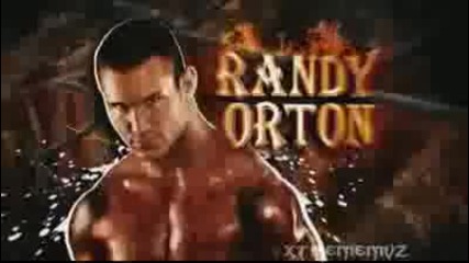Wwe Hell In A Cell John cena Vs Randy Orton Promo