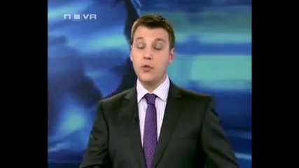 Инцидент с Мотор в Ефир !