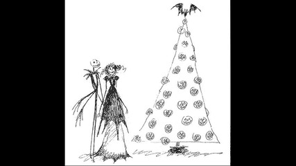 Danny Elfman - Jack's Lament