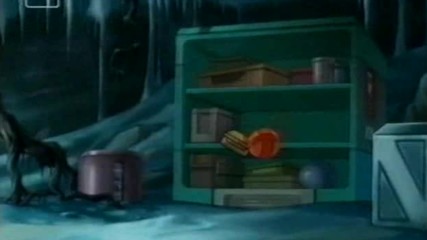 Galactik Football - s01e02 (bg audio)