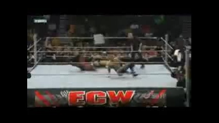 Shelton Benjamin - Not Enough