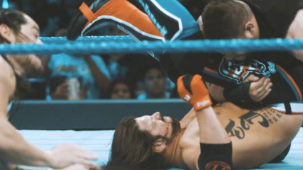 Watch alternate angles of the controversial AJ Styles vs. Kevin Owens match: WWE.com Exclusive, Aug. 26, 2017