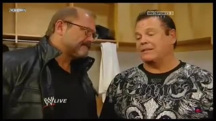 Wwe| Raw 11/29/10 8/15 [ High Quality ]