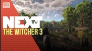 NEXTTV 037: Look: The Witcher 3