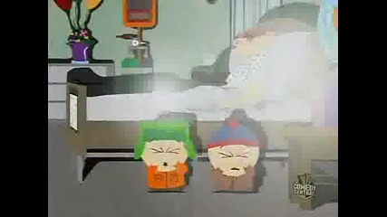 South Park / Сезон 12, Еп.02 / БГ Субтитри