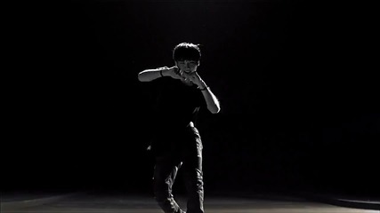 [teaser] B.i.g(boys In Groove) Gun Min - Dance Performance teaser-2 270614дебют