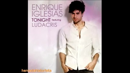 Enrique Iglesias - Tonight 2o1o (dirty)