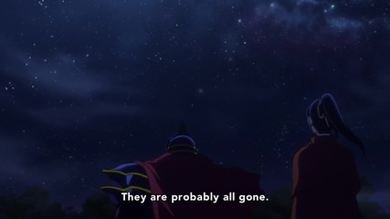Overlord Episode 6 eng sub