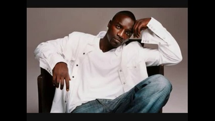 Akon Feat Jadakiss - Criminal Minded Prod. By Konvict G.linford 2010 Hq 