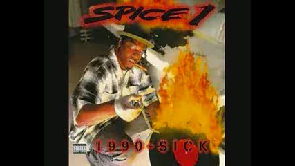 Spice 1 - Dirty Bay