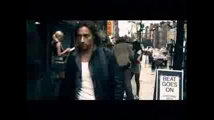 Bob Sinclar - The Beat Goes On.