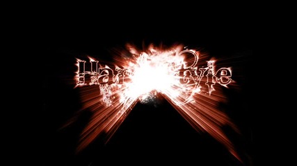 • Hardstyle again •