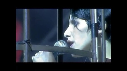 Rammstein - Live aus Berlin 98 част 11