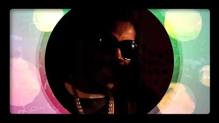 Премиера...! Gyptian - She's My Lady ( Високо Качество )