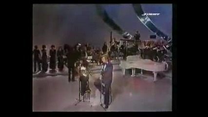 Donna Summer-always Something There To Remind Me