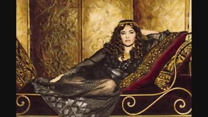 Natacha Atlas - Rah