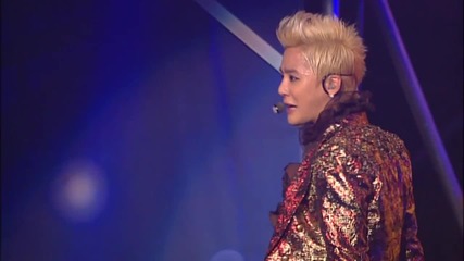 Xia Junsu - I Am, I Am Music (1st Asia Tour Concert Tarantallegra)