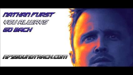 Need For Speed Movie Original Motion Score Nathan Furst - You Always Go Back