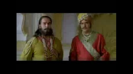 Jodha Akbar - Official Trailer