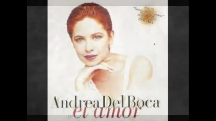 Andrea Del Boca - Tonta Pobre Tonta (zingara) 