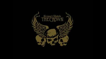 The Crown - Crowned in Terror 