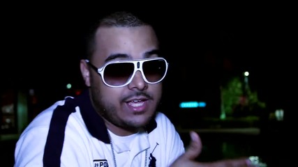 Tone Trump Feat. C Mills & B. Roc - In The System
