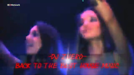 най-добрите клубни хитове 2012 - нова електро хаус музика - Club Mix