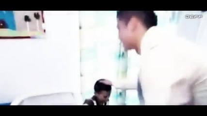 Who Is Cristiano Ronaldo - Ballon D'or Edition 2012 2013