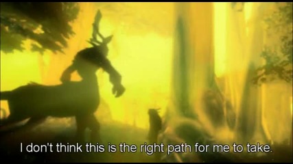 World of Warcraft - The Hunt Trailer ted