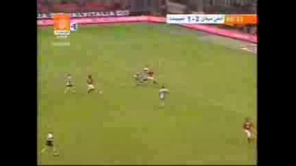 Kaka & Lampard Compilation