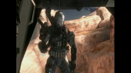 Halo - Good Day To Die