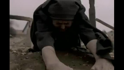 Michael Jackson - Earth Song 