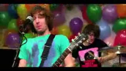 Hello Control - Hear You Sing (music Video) 