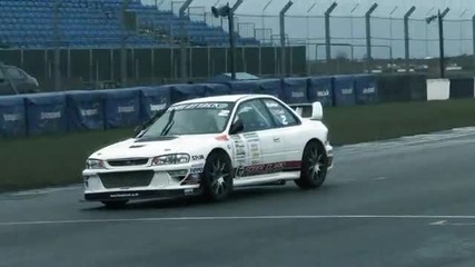 The Gobstopper - Time Attack
