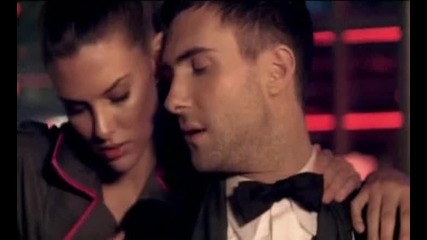 Maroon 5 - Makes Me Wonder Hq