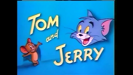 Tom and Jerry - _the Truce Hurts_ - 1948