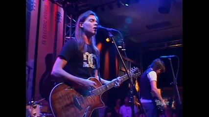 Red Jumpsuit Apparatus - Your Guardian Angel [live]