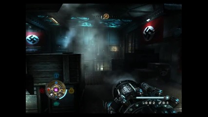 wolfenstein playthrough pt50