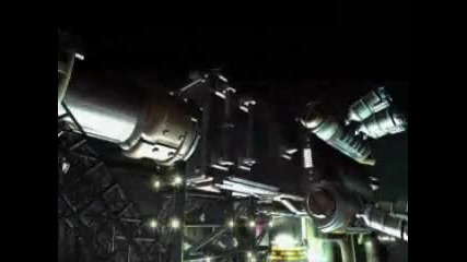 Final Fantasy 7 Linkin Park - Forgotten 