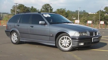 Bmw 328i E36 Touring