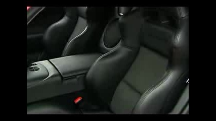 2008 Dodge Viper Srt10