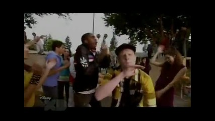 Daniel Curtis Lee Adam Hicks - U Cant Touch This 