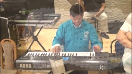 ot dj xanko pirata Sevcet 2015