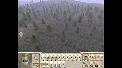 Rome Total War fun battle #001 part 1
