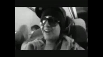 Tom Kaulitz - Theres a curse between us