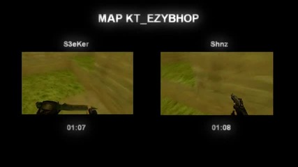 S3eker vs. shnz @ kt_ezybhop