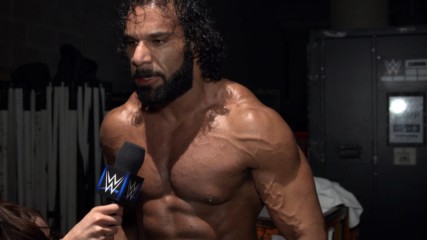 Is Jinder Mahal the uncrowned United States Champion?: WWE.com Exclusive, March 6, 2018