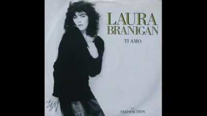 Laura Branigan - Ti Amo 1984