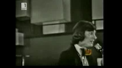 Lady Karneval - Karel Gott 1973 ( Златният Орфей ) 